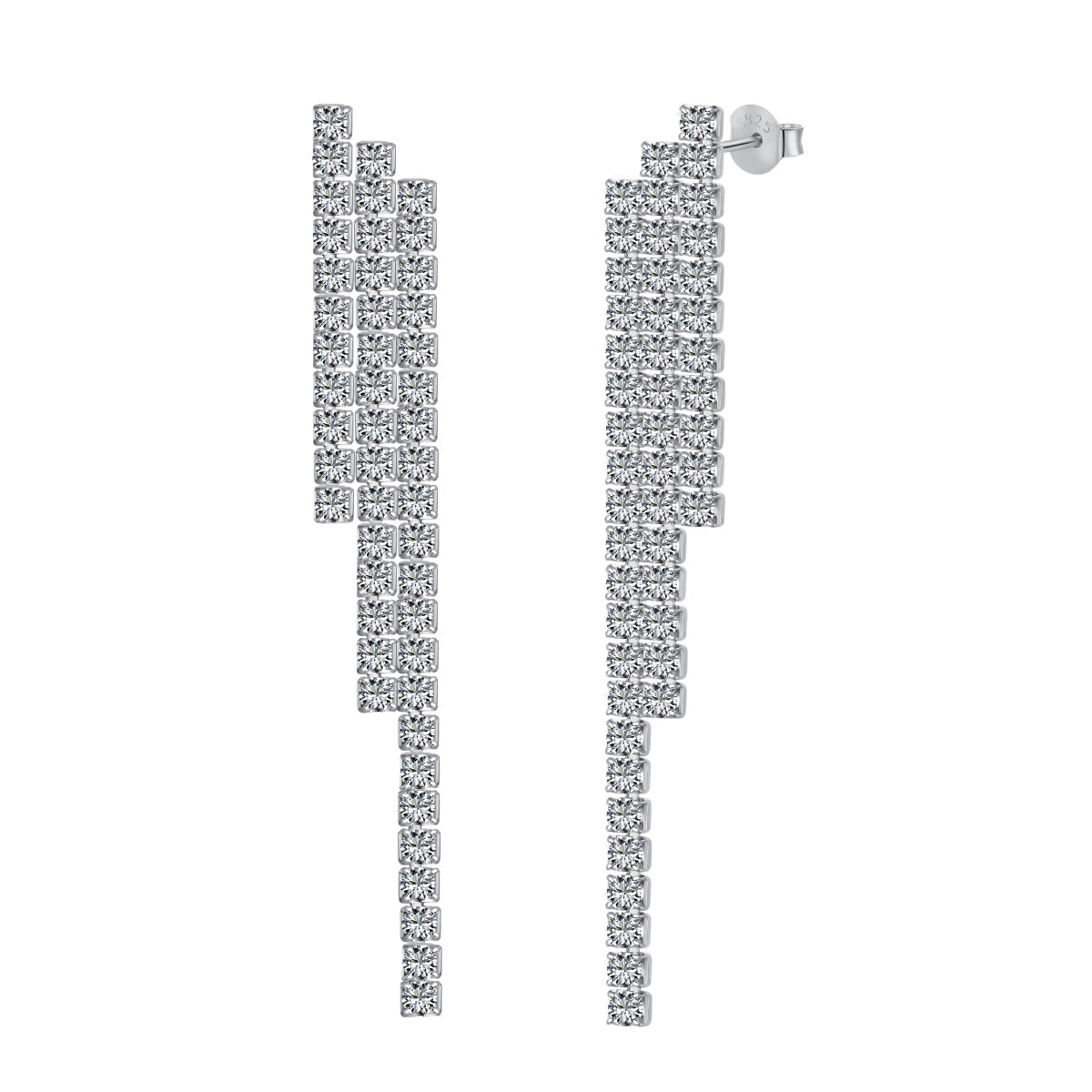 [Royal]Luxurious Dainty Banquet Earrings