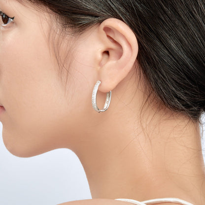 [Royal]Exquisite Versatile Daily Earrings