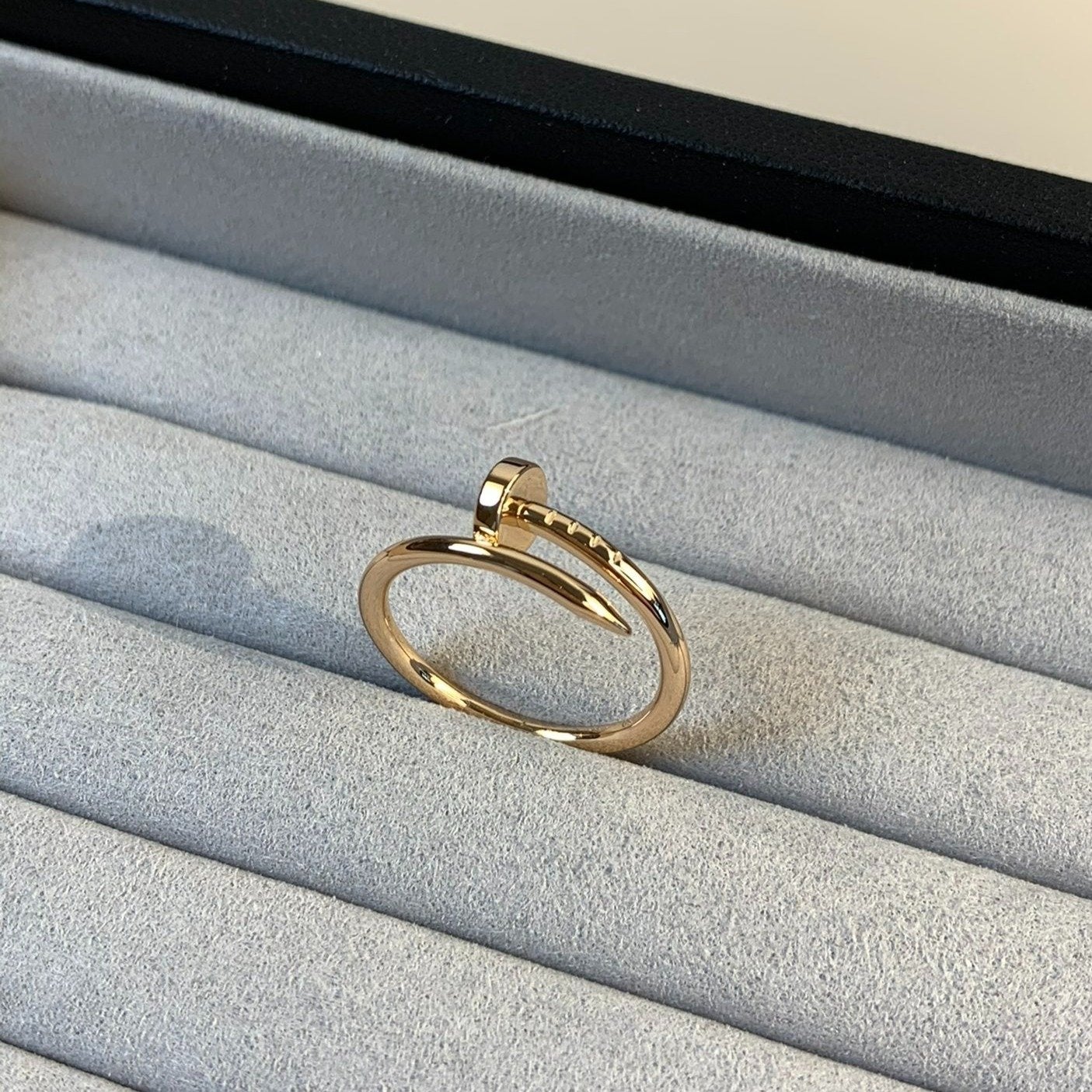 [Royal]JUSTE RING 1.8MM