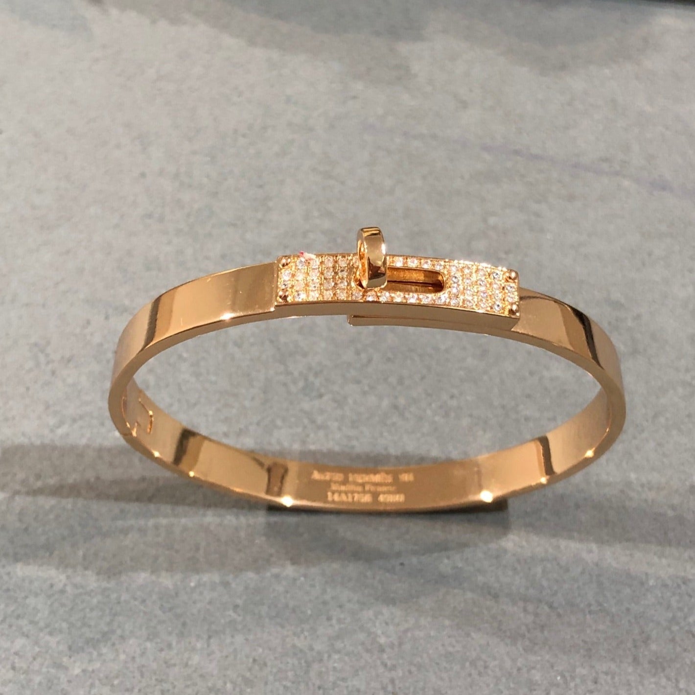 [Royal]KELLY BRACELET DIAMOND