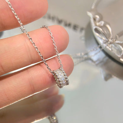 [Royal]PERLEE DIAMOND NECKLACE