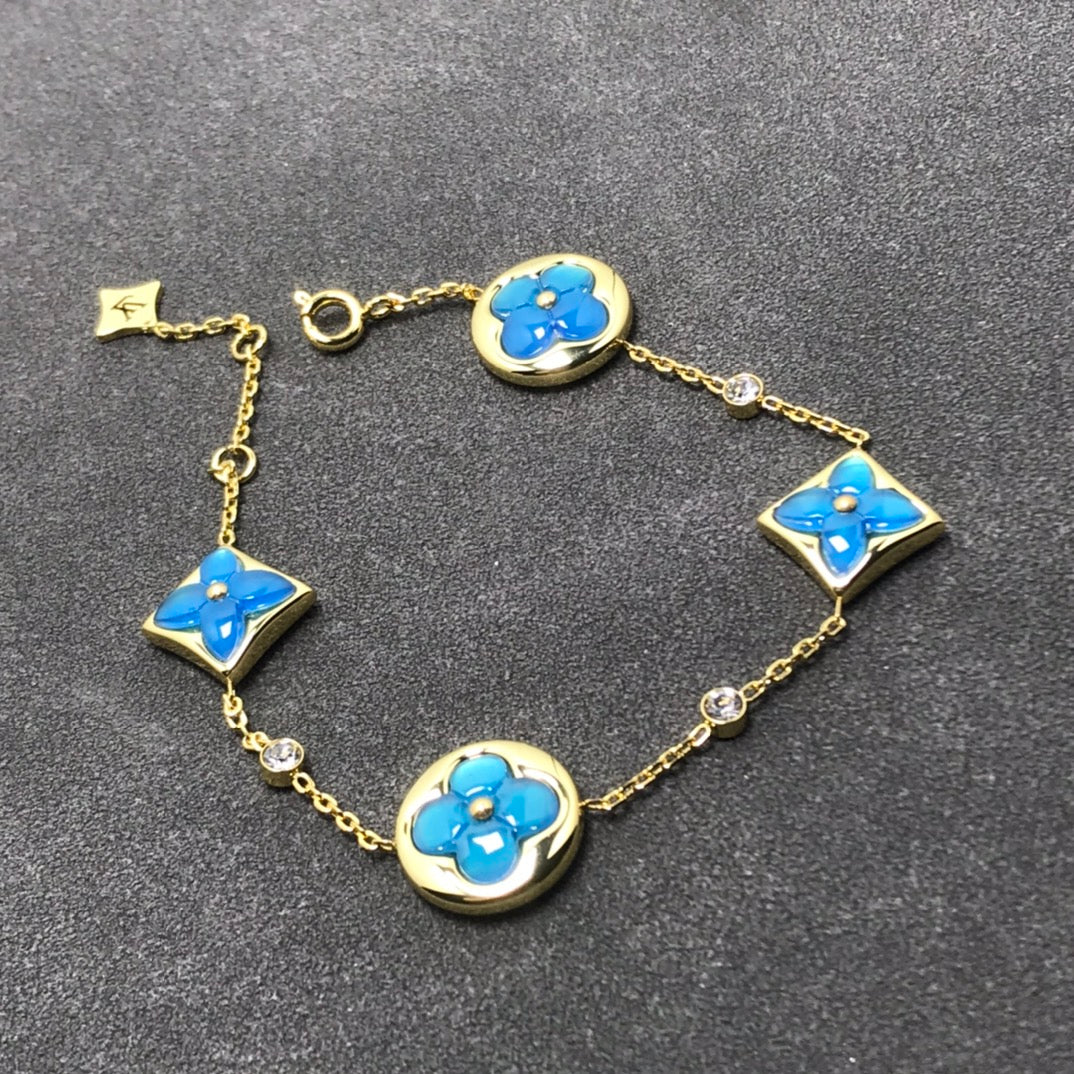 [Royal]STAR AND SUN TURQUOISE 4 MOTIFS 3 DIAMONDS