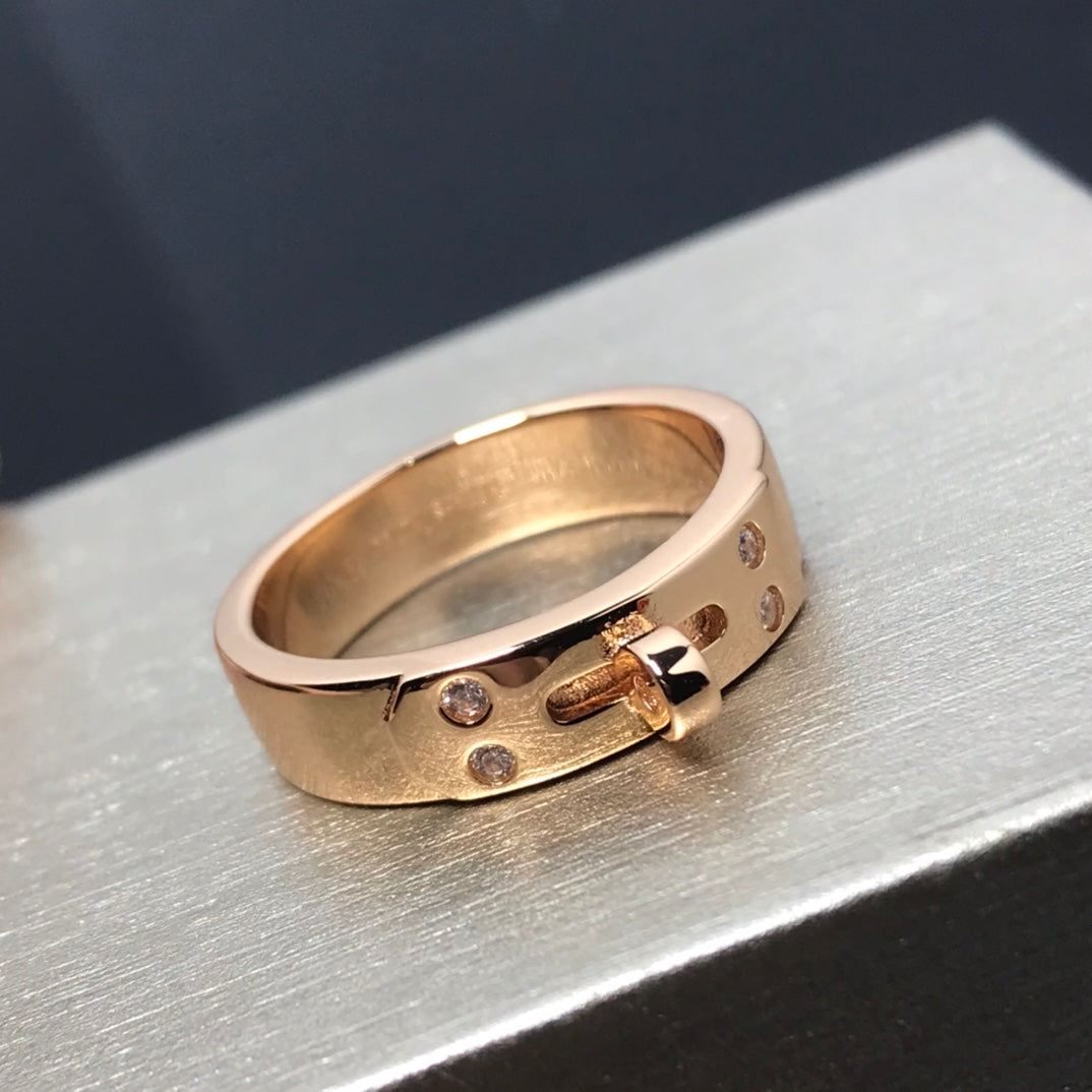 [Royal]KELLY MEDIUM RING