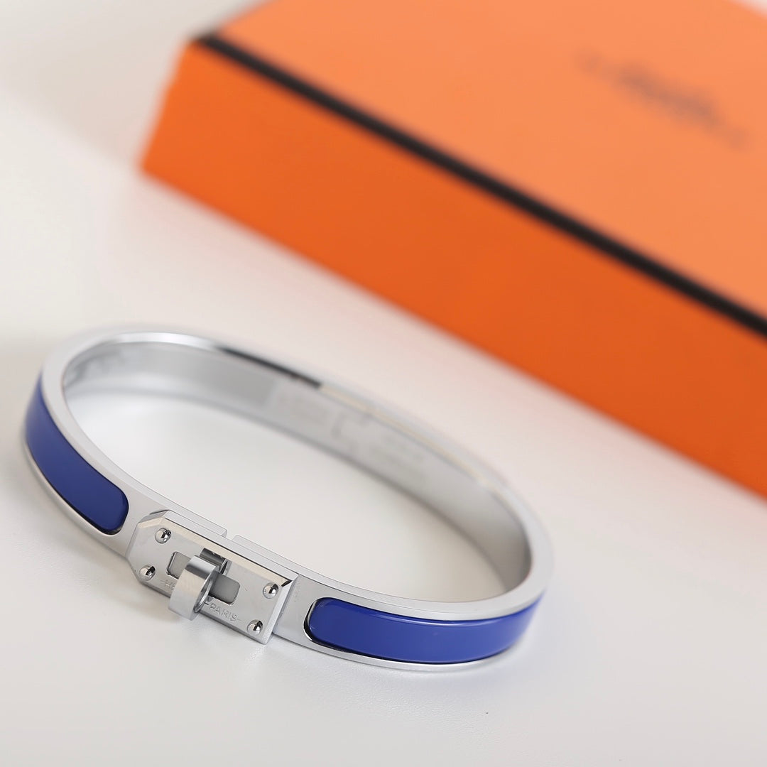 [Royal]HM KELLY BLUE BRACELET