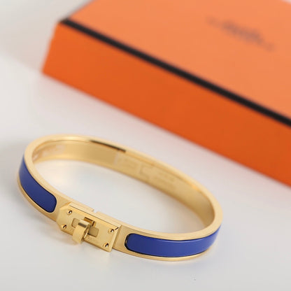 [Royal]HM KELLY BLUE BRACELET