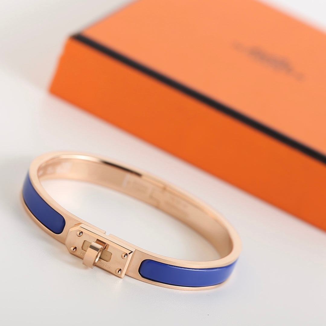 [Royal]HM KELLY BLUE BRACELET