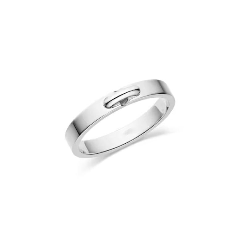 [Royal]ALLIANCE LIENS VIDENCE 3MM RING