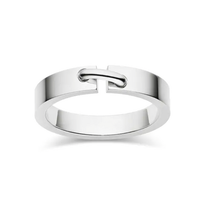 [Royal]ALLIANCE LIENS VIDENCE 4MM RING