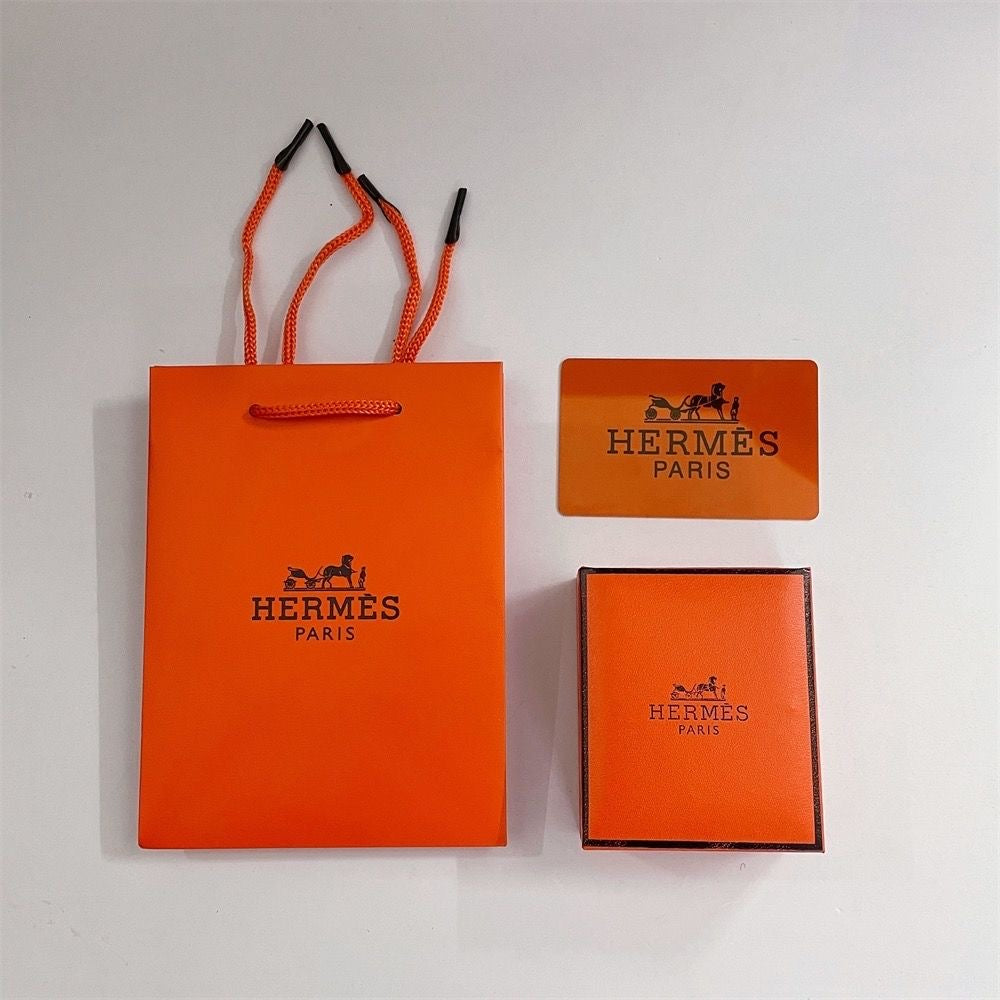 [Royal]HM BRACELET NECKLACE RING BOX GIFT BAG