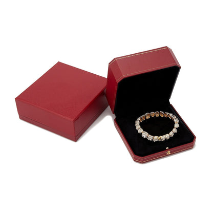 [Royal]CA BRACELET NECKLACE RING BOX GIFT BAG