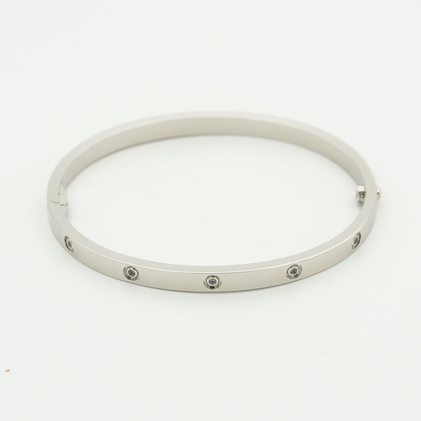 [Royal]LOVE BRACELET 3.65MM 10 DIAMONDS