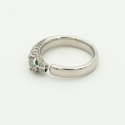 [Royal]PANTHERE RING DIAMOND 7.3MM