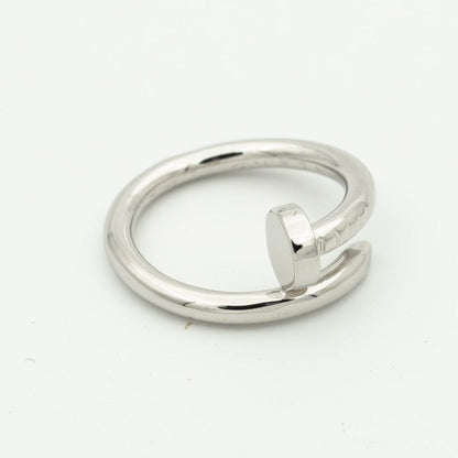 [Royal]JUSTE RING 2.65MM SILVER