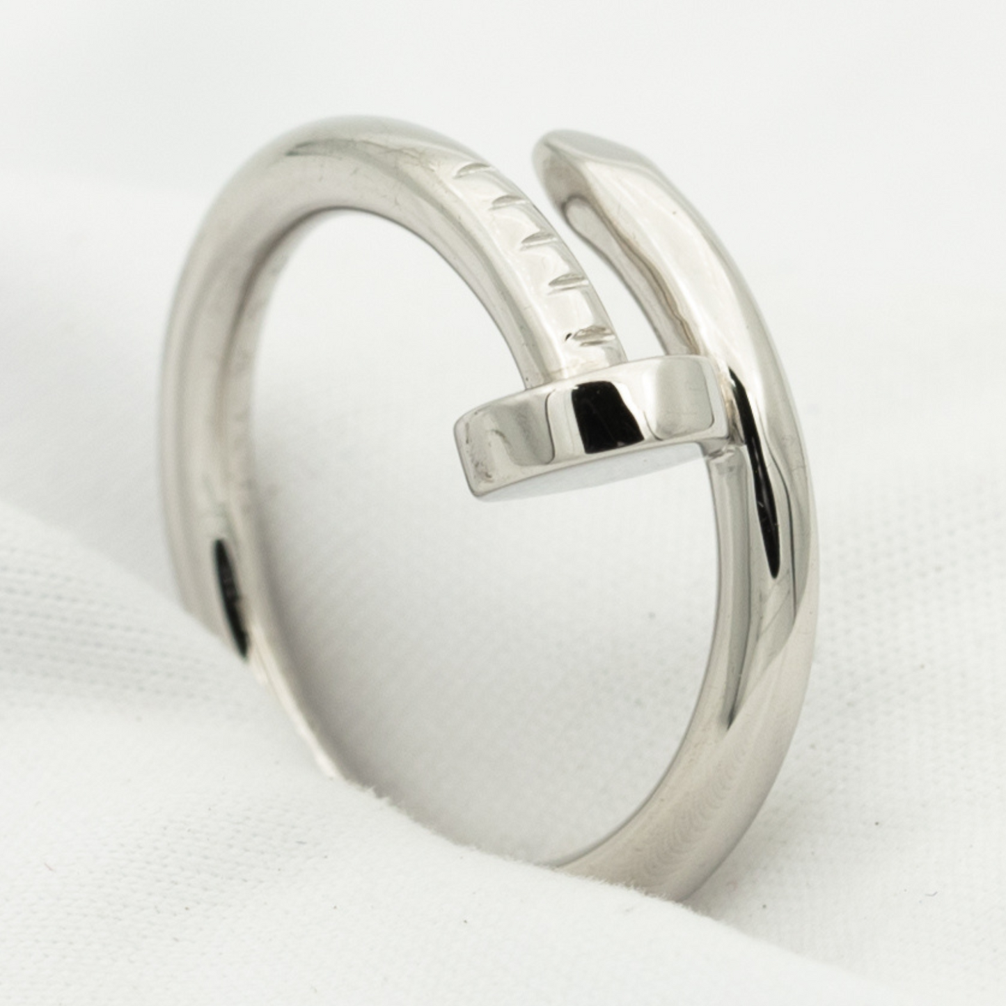 [Royal]JUSTE RING 2.65MM SILVER