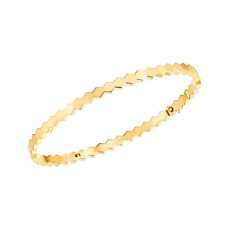 [Royal]BEE LOVE GOLD BRACELET