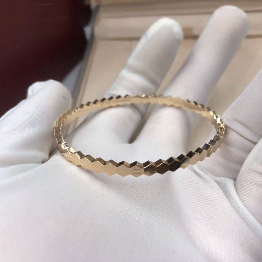 [Royal]BEE LOVE GOLD BRACELET