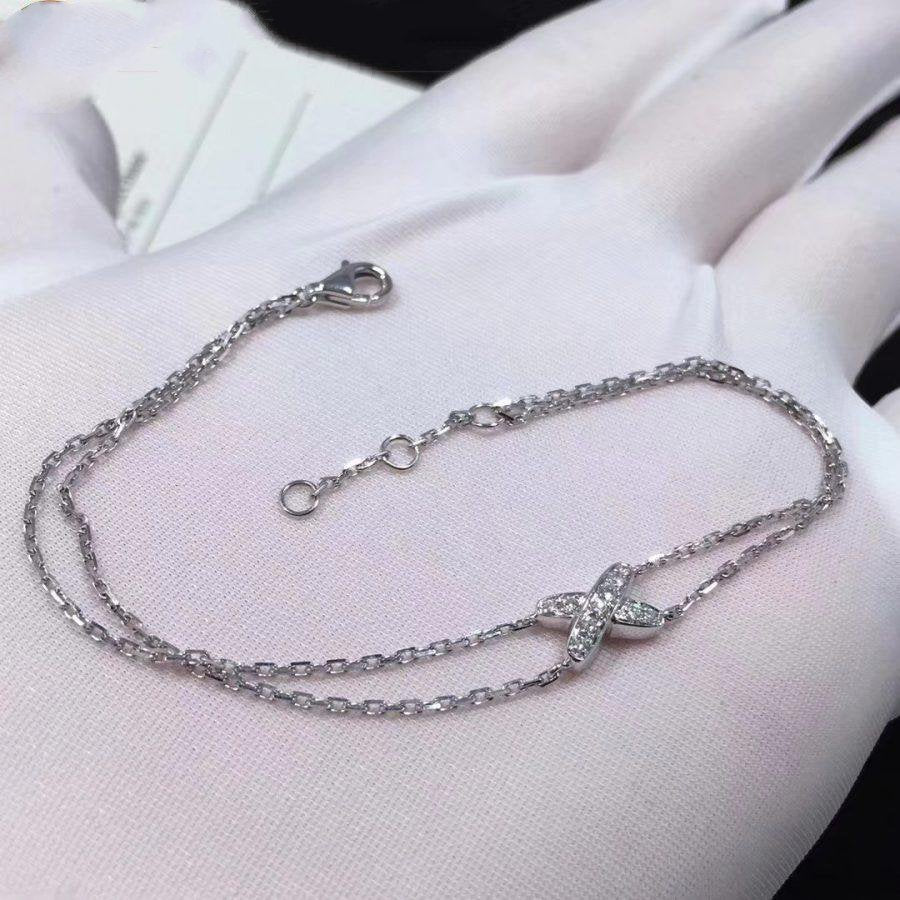 [Royal]JEUX BRACELET  DIAMOND