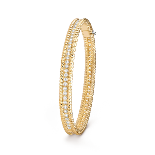 [Royal]PERLEE DIAMONDS BRACELET 1 ROW